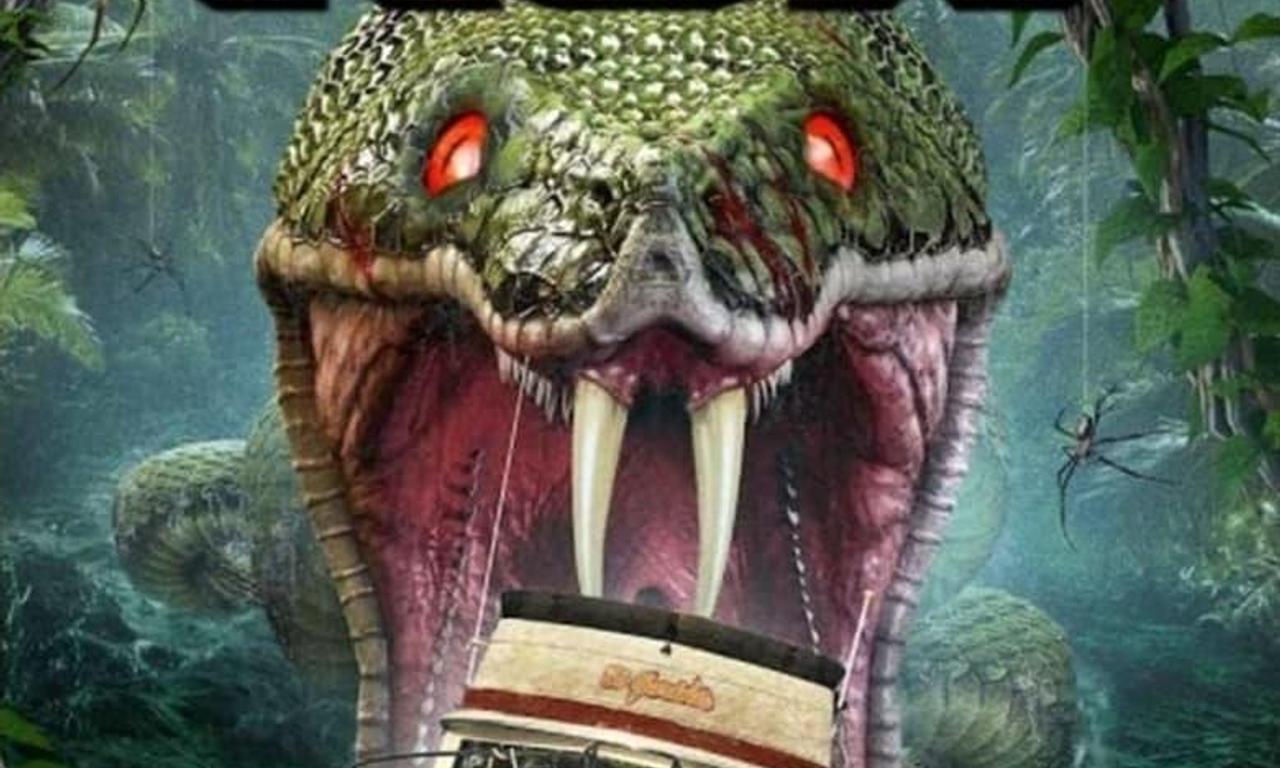 header image for Jungle Run