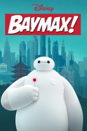 Baymax!