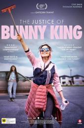 The Justice of Bunny King