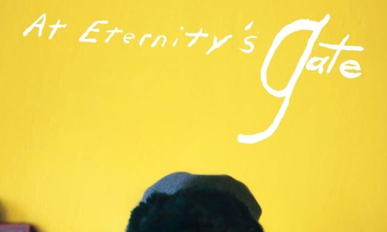 header image for At Eternity's Gate
