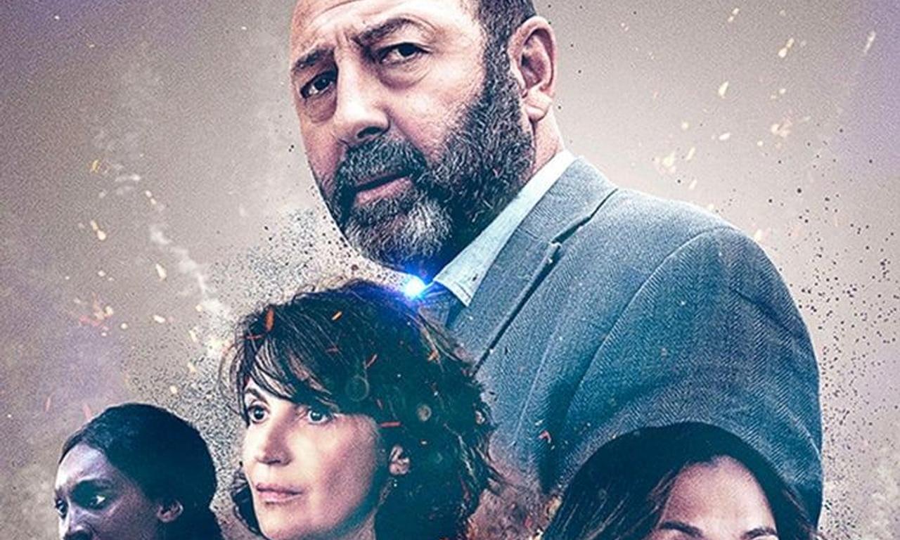 header image for Un homme d'honneur