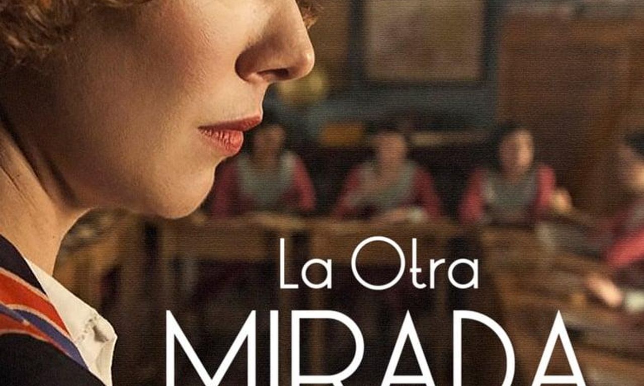 La Otra Mirada - Where to Watch and Stream Online – Entertainment.ie