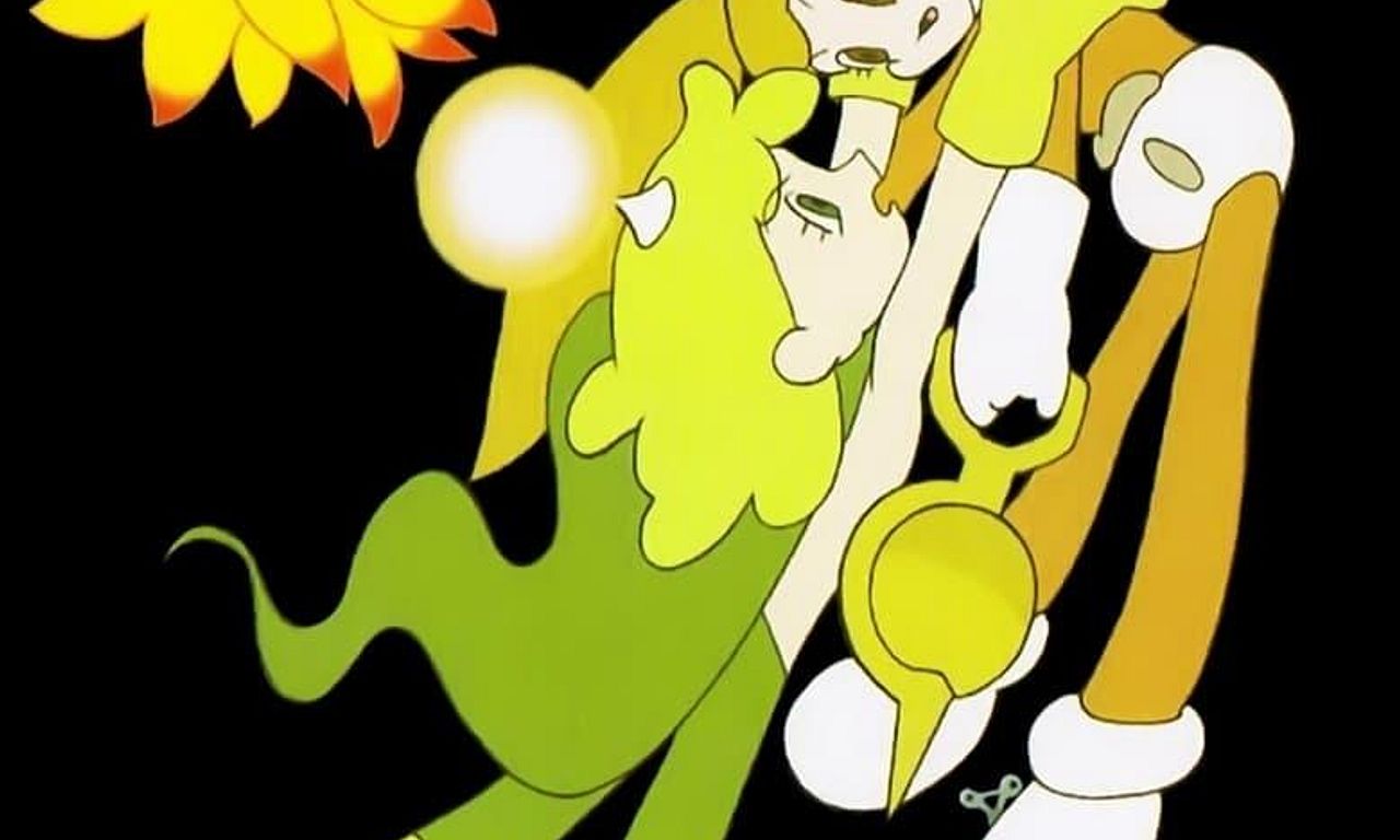 header image for Kaiba