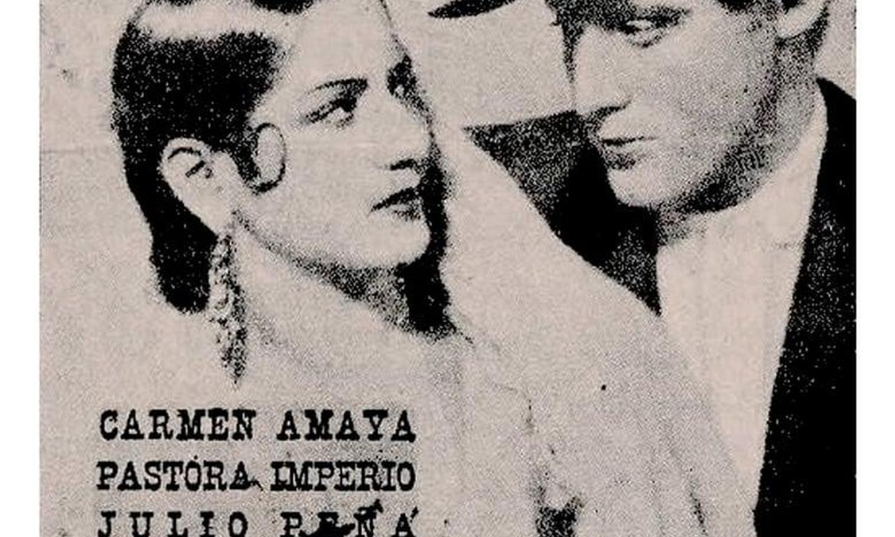 María de la O Where to Watch and Stream Online Entertainment.ie