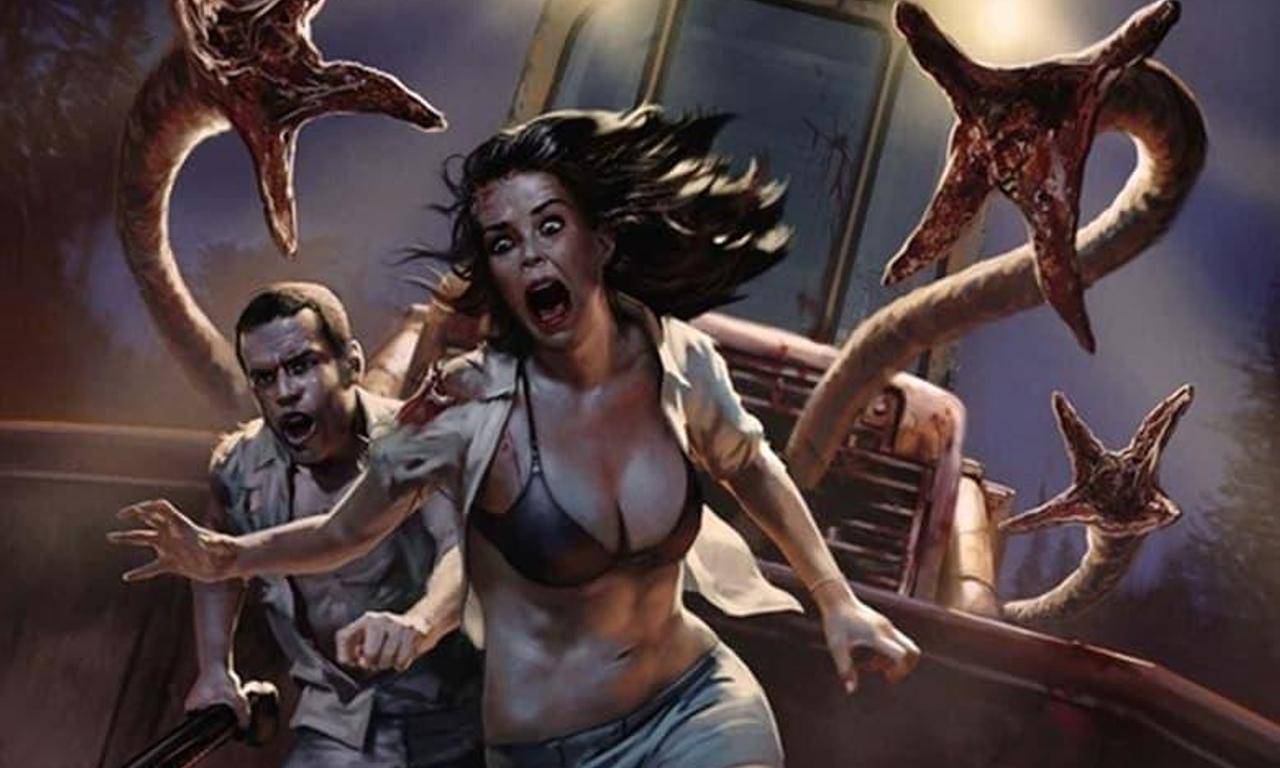 header image for Crawler