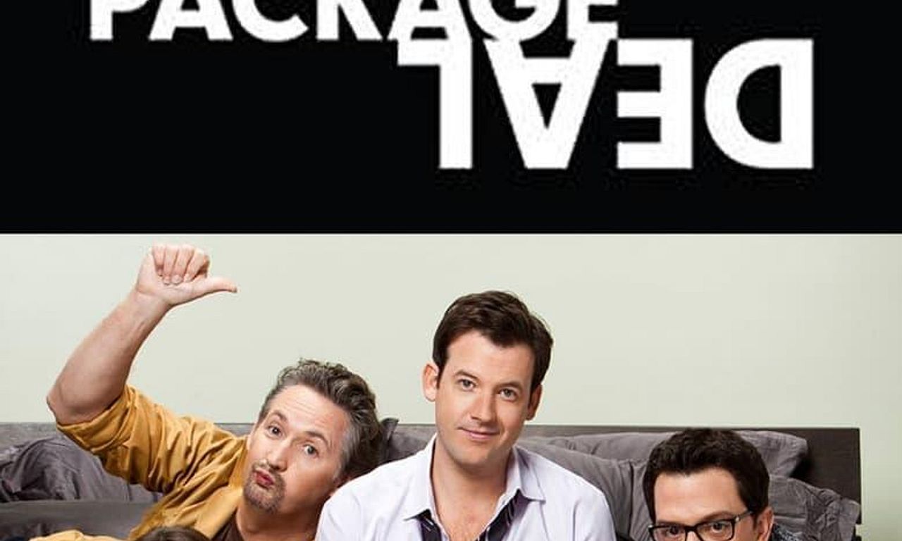 header image for Package Deal