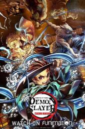 Stream Demon Slayer: Kimetsu no Yaiba Sibling's Bond (2019