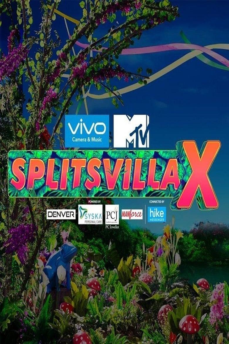 Splitsvilla 2021 watch online sale