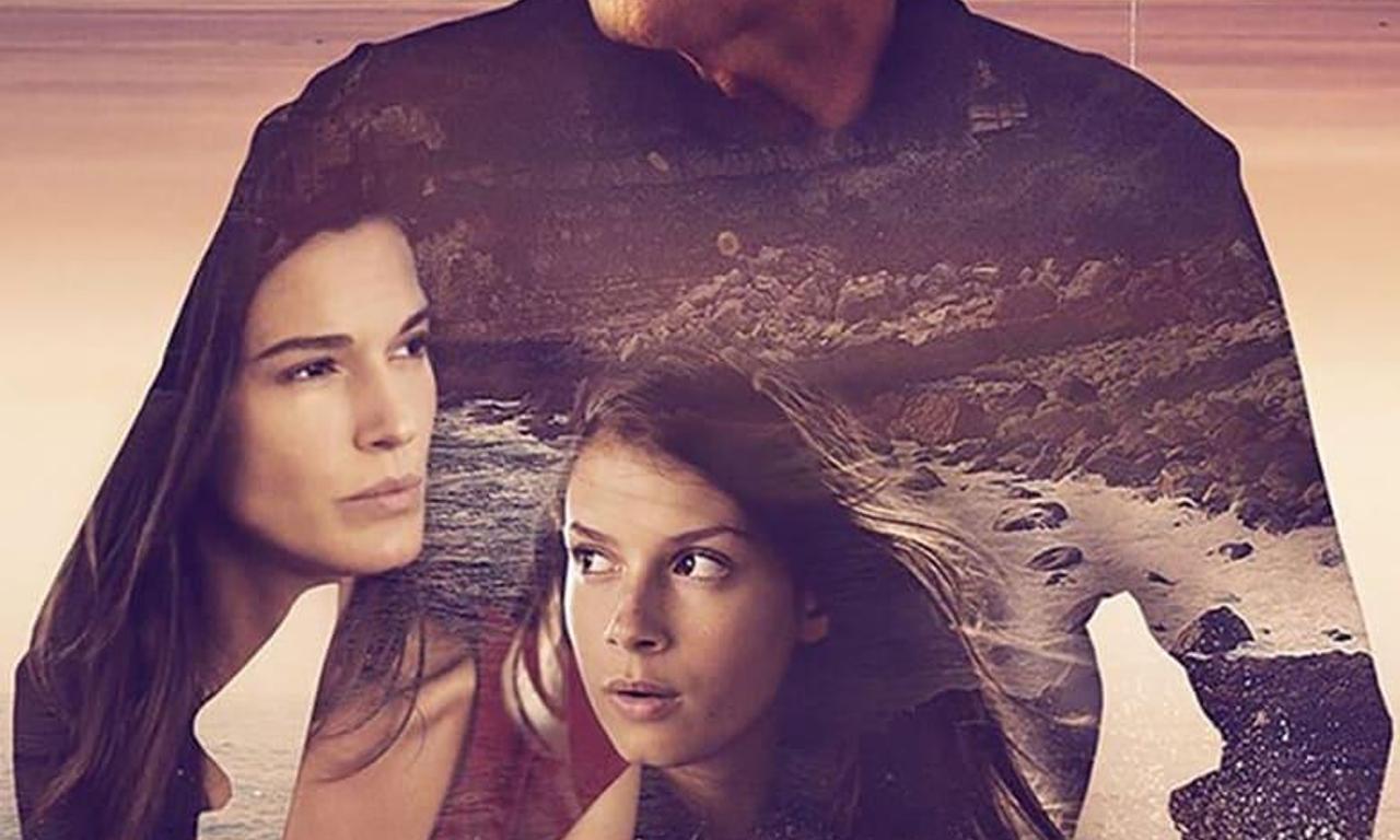 header image for Back To The Island