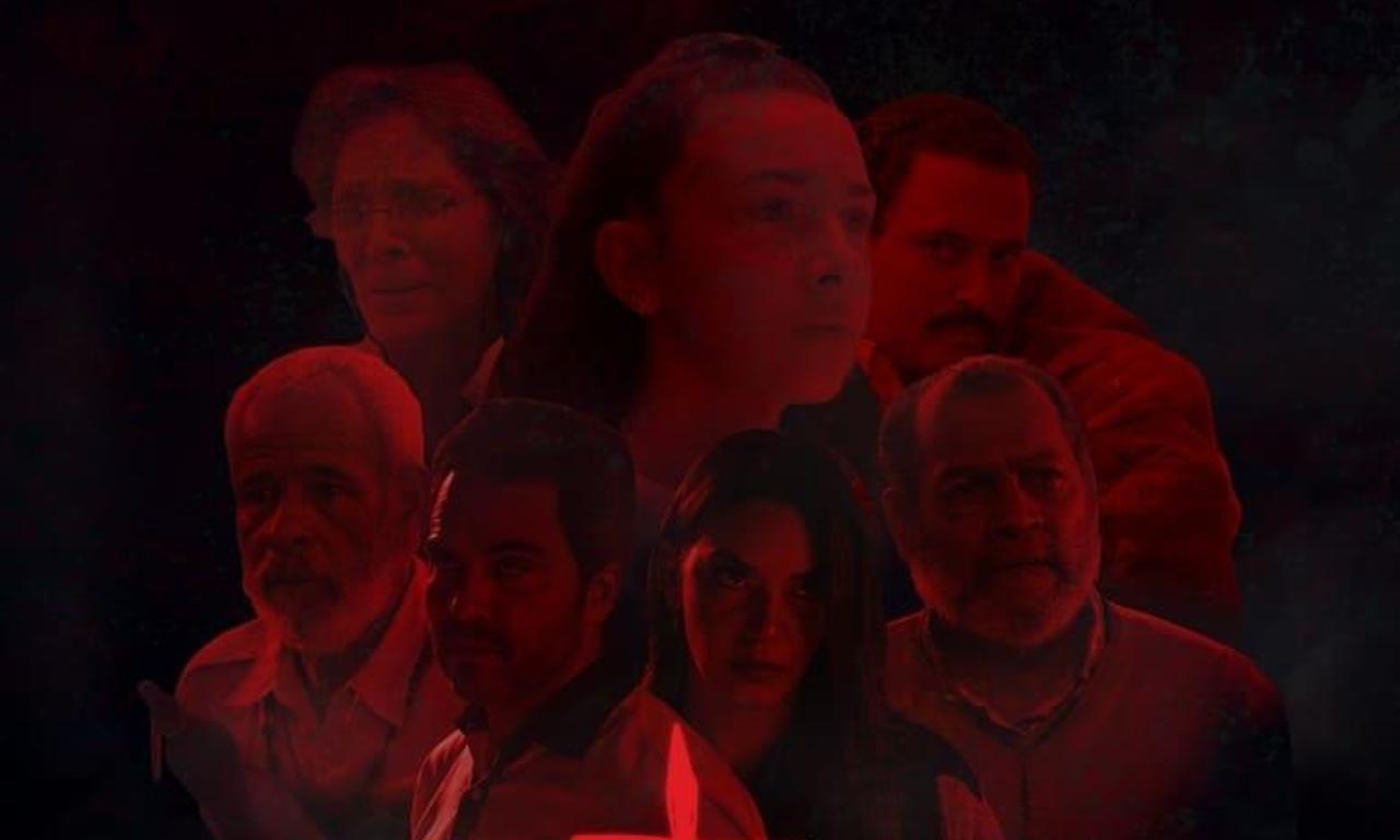 header image for La Bruja