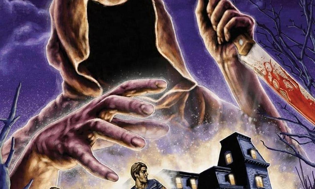 header image for Fatal Exam