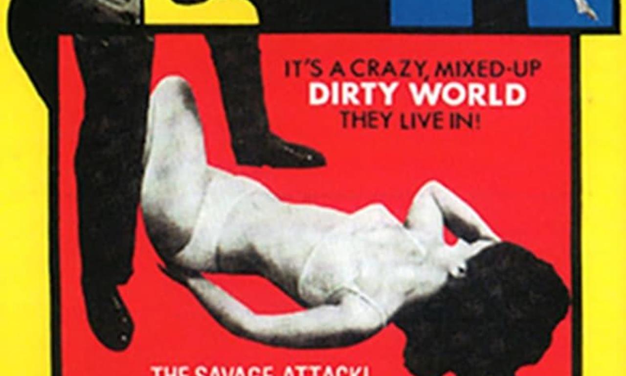 header image for Too Much Too Often!