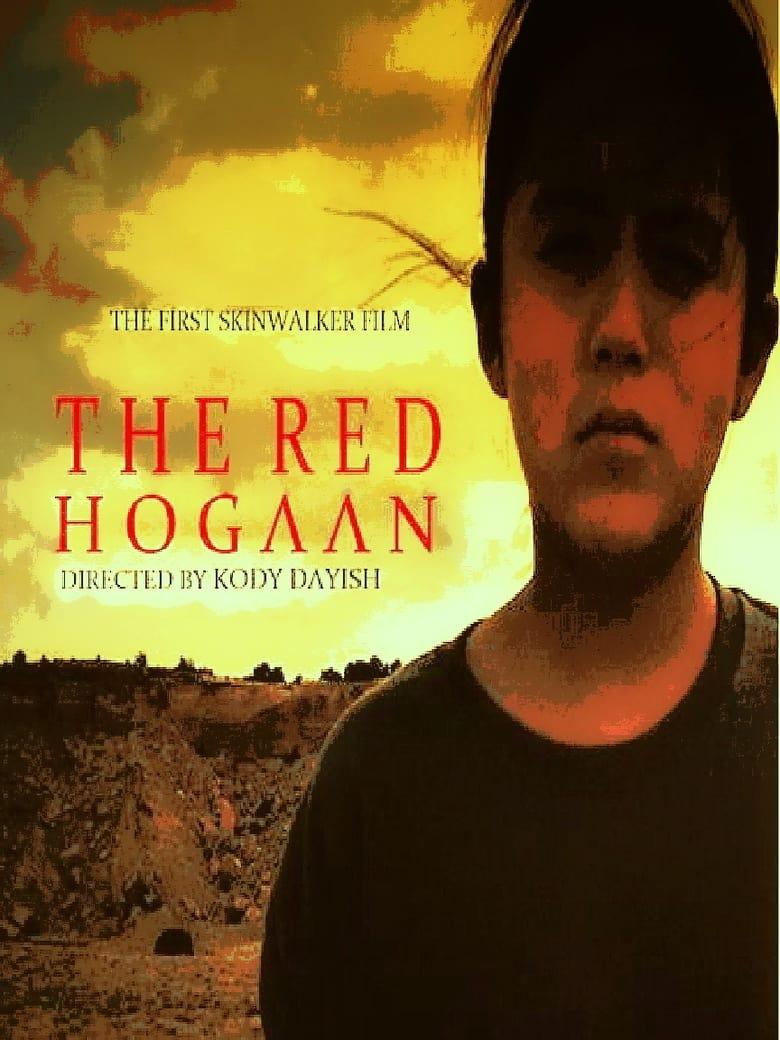 Red hogan discount kody dayish