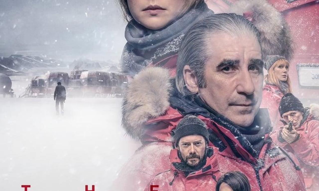 header image for The Head