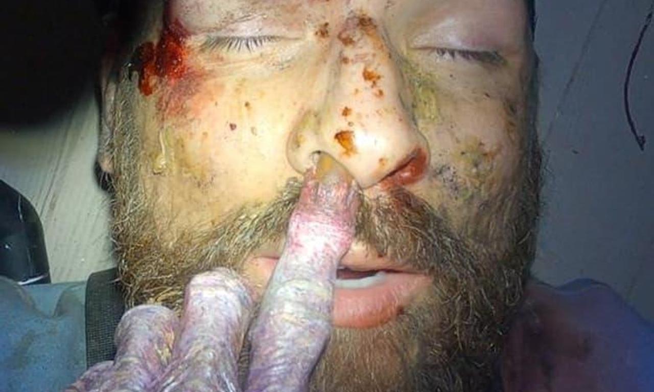 header image for Deadstream