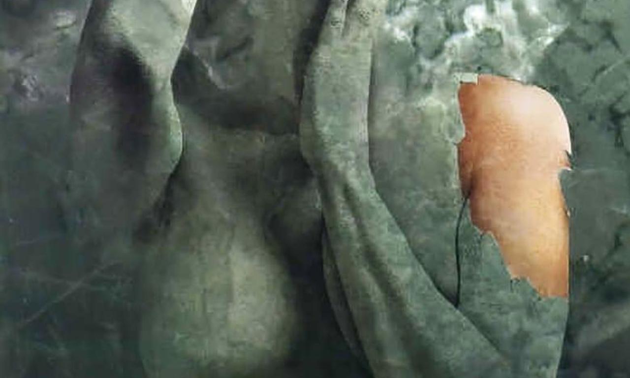 header image for A Bucket of Blood