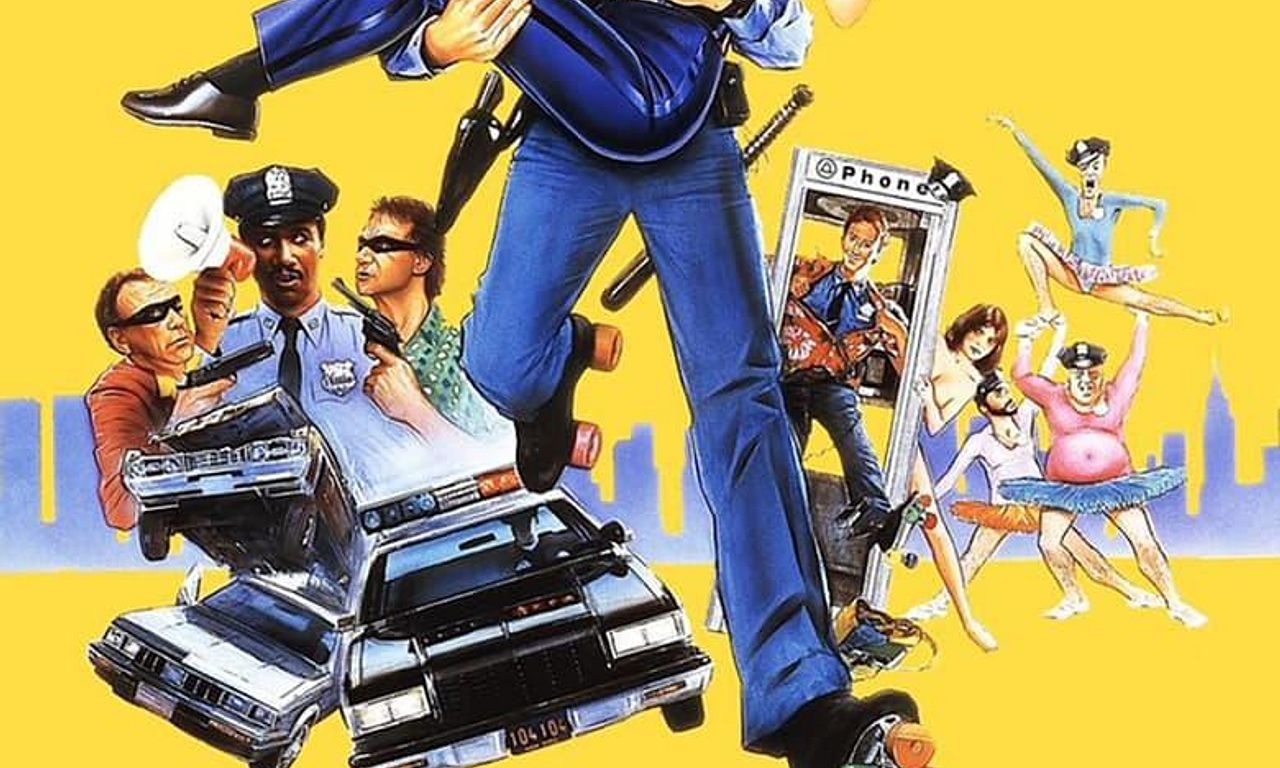 header image for Off Beat