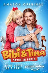Bibi & Tina