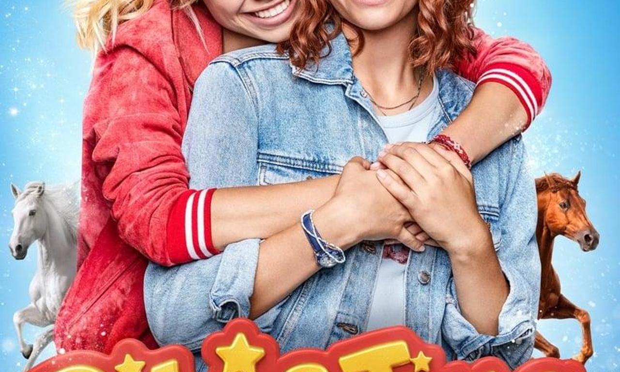 header image for Bibi & Tina