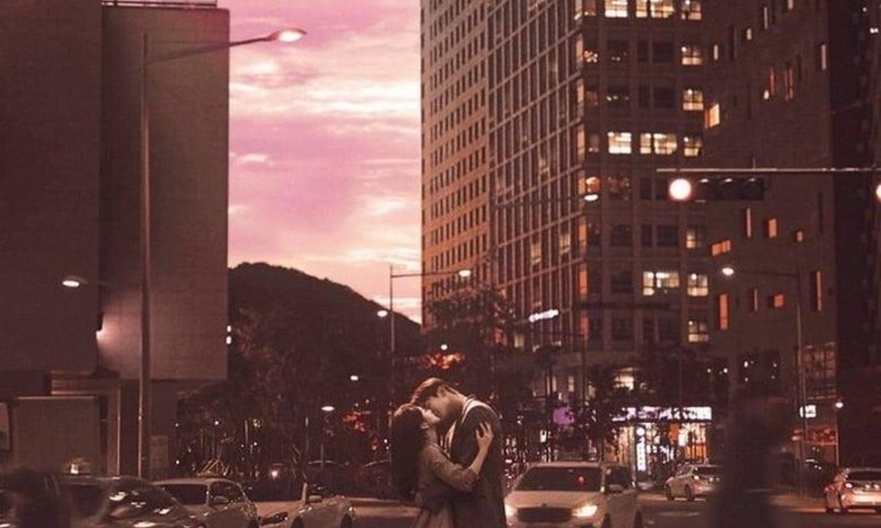 header image for She Would Never Know