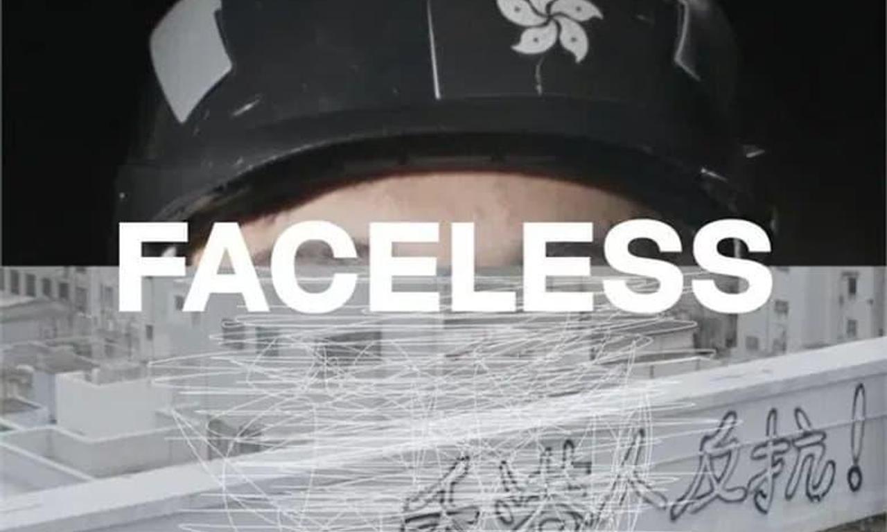 header image for Faceless