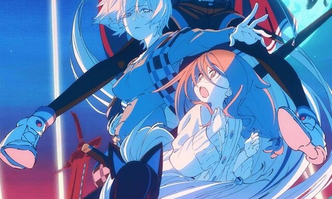 header image for Black Fox