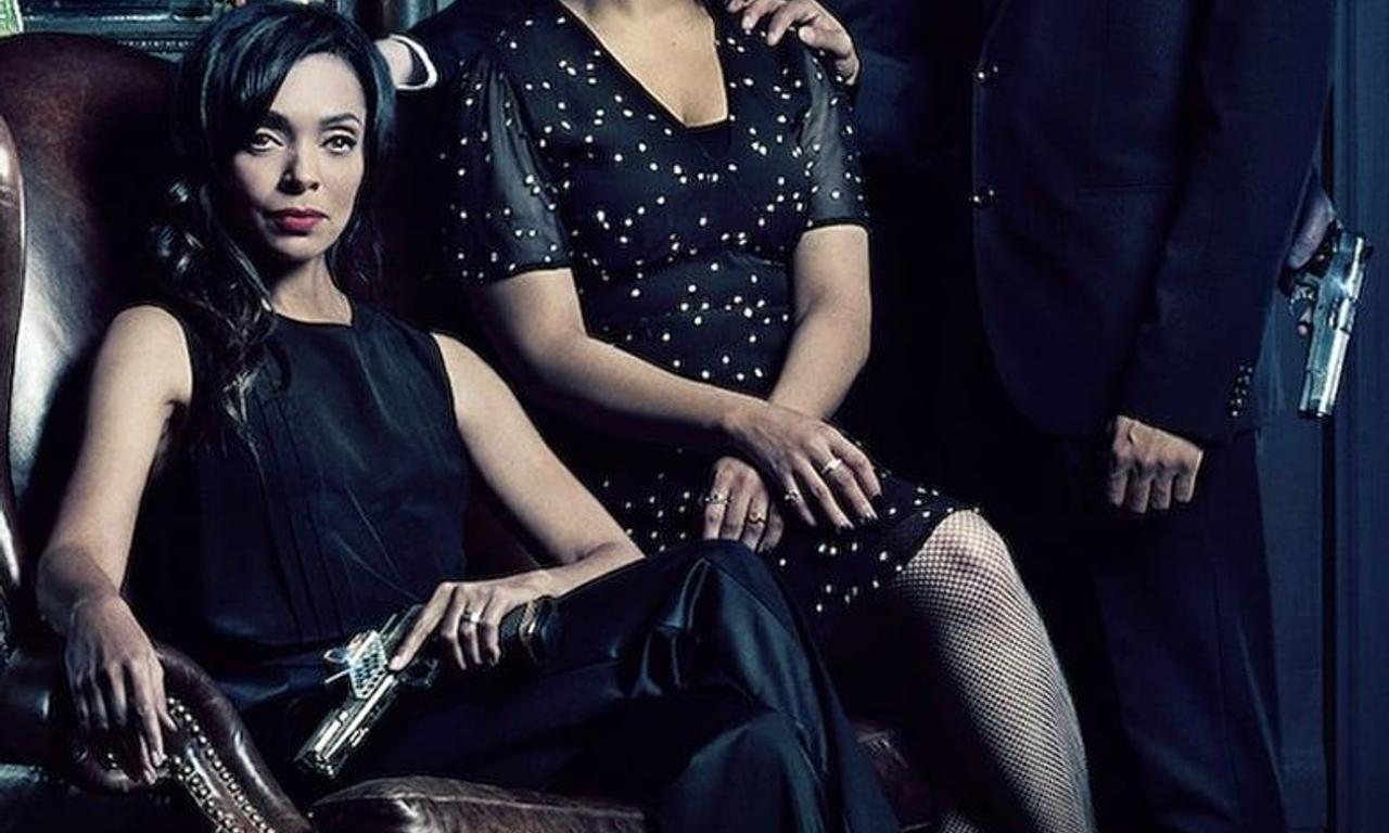 header image for October Faction