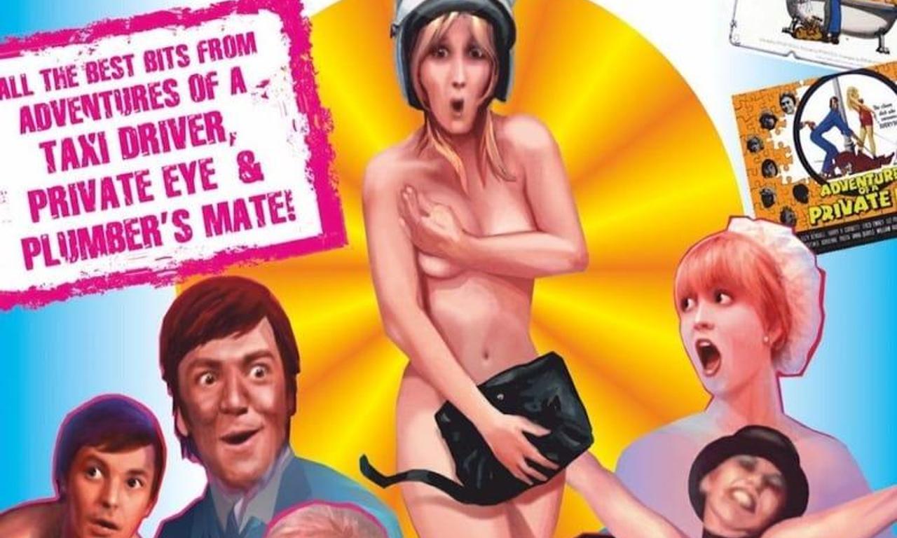 header image for The Best of the Adventures