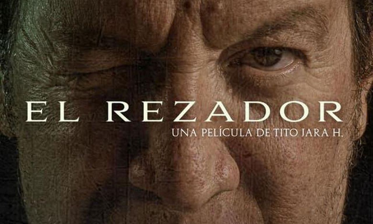 header image for The Preacher