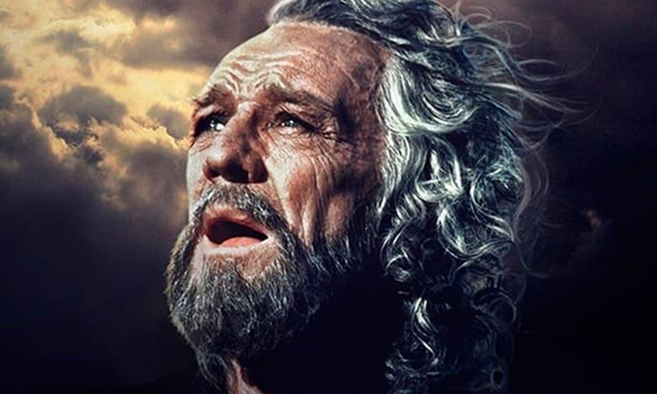 header image for Abraham