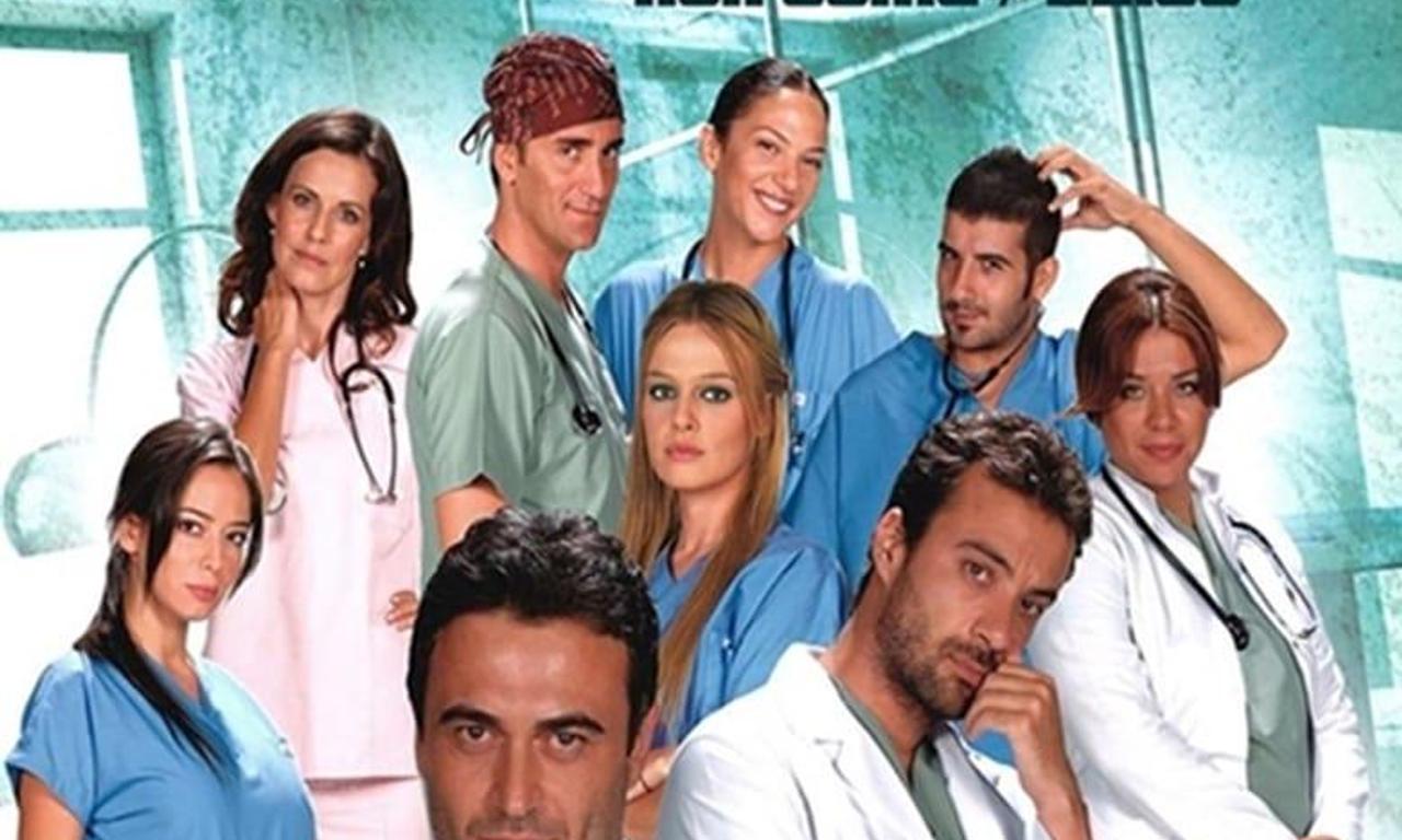 header image for Doktorlar