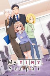 My Tiny Senpai