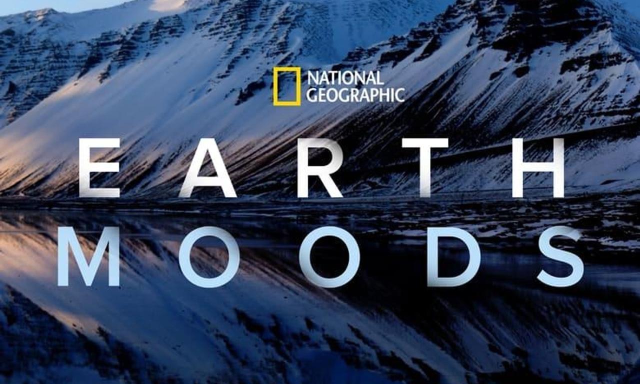 header image for Earth Moods