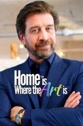 Home Is Where the Art Is