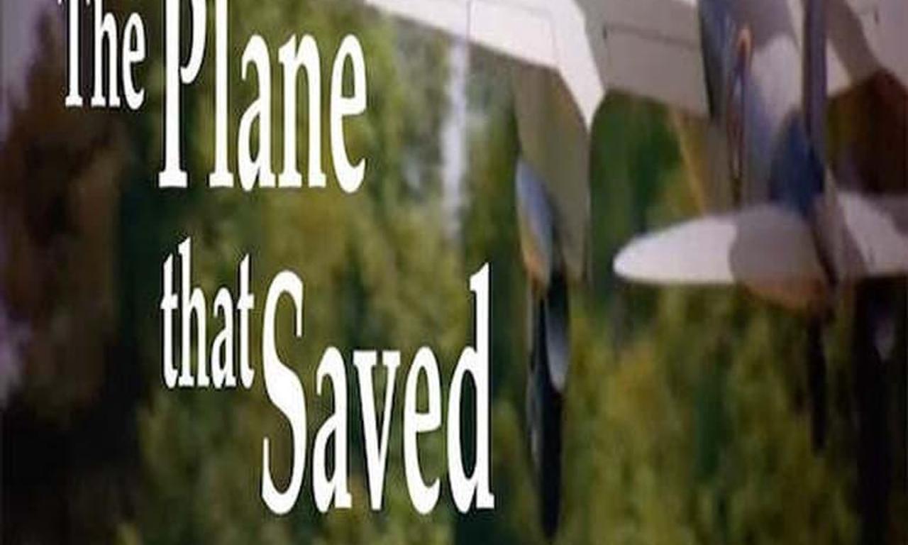 header image for The Plane That Saved Britain
