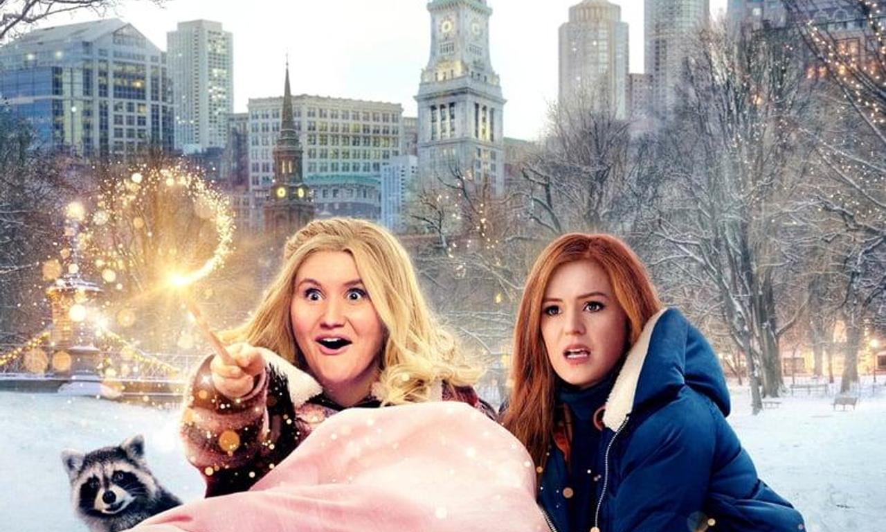 header image for Godmothered