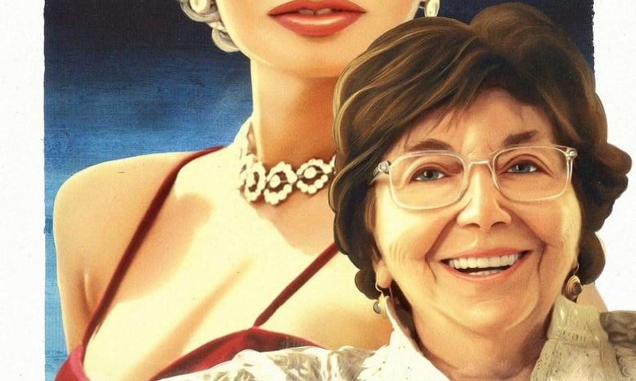 header image for What Would Sophia Loren Do?