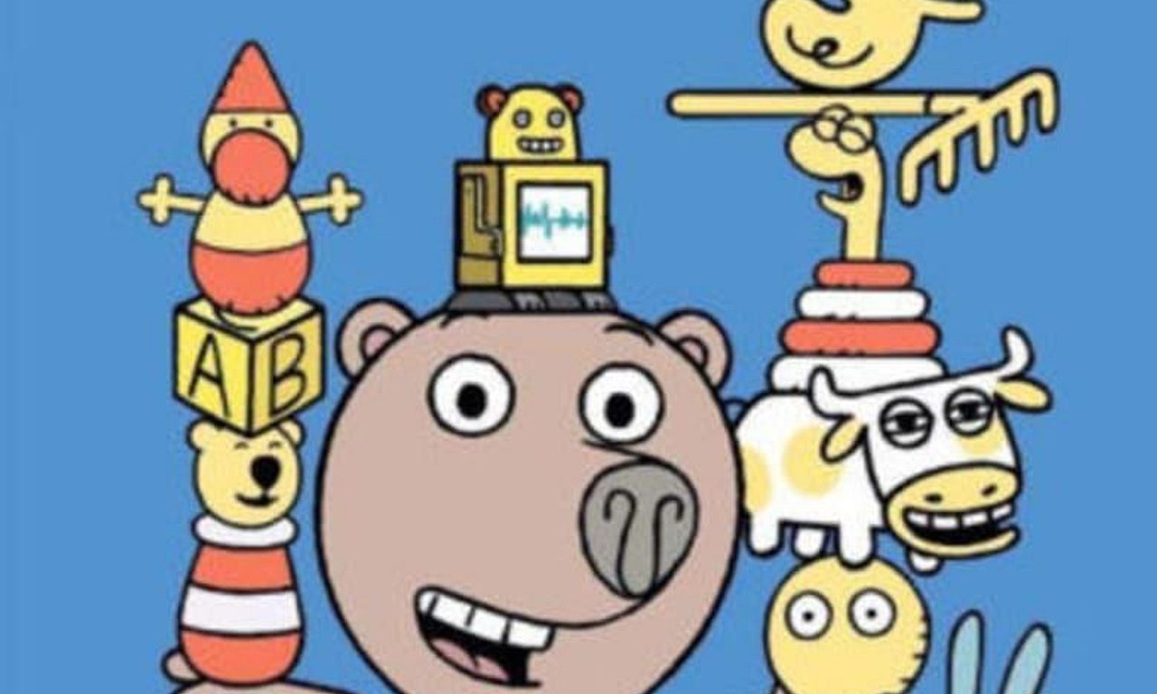 header image for Boris