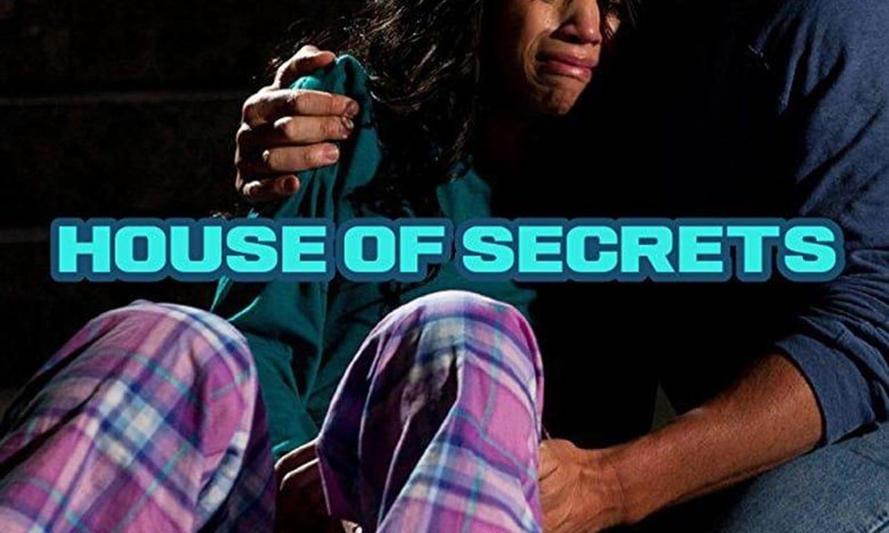 header image for House Of Secrets