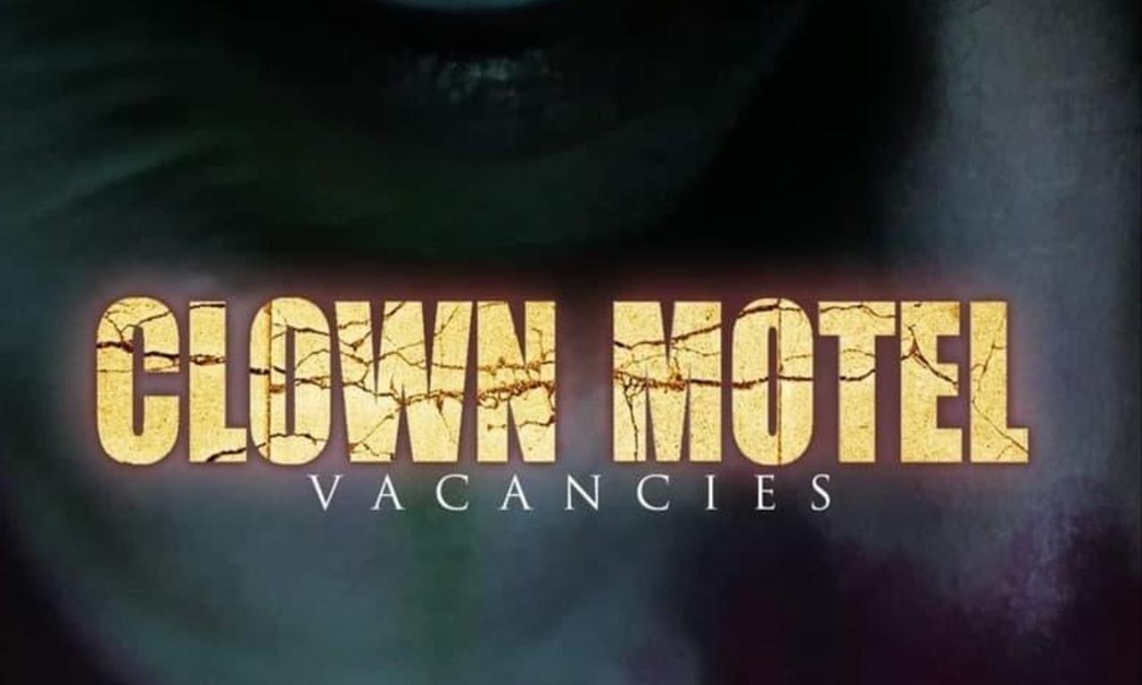 header image for Clown Motel Vacancies