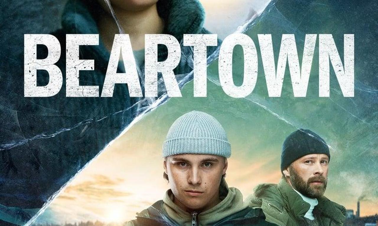 header image for Beartown