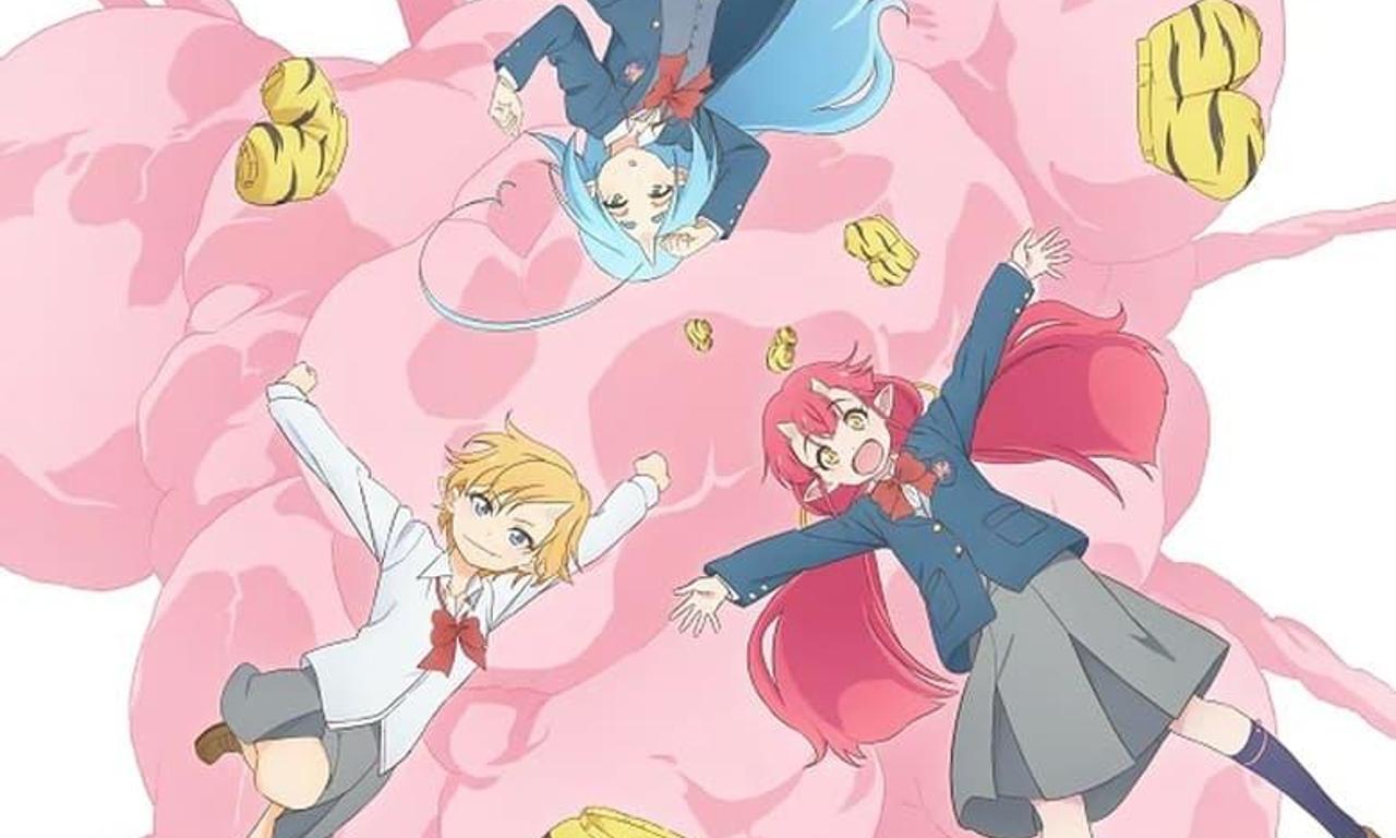 header image for Onipan!