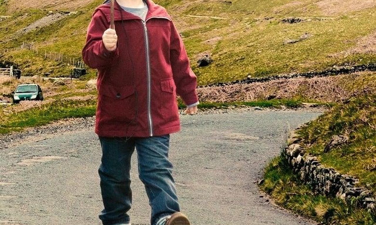 header image for The A Word