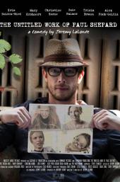 The Untitled Work of Paul Shepard