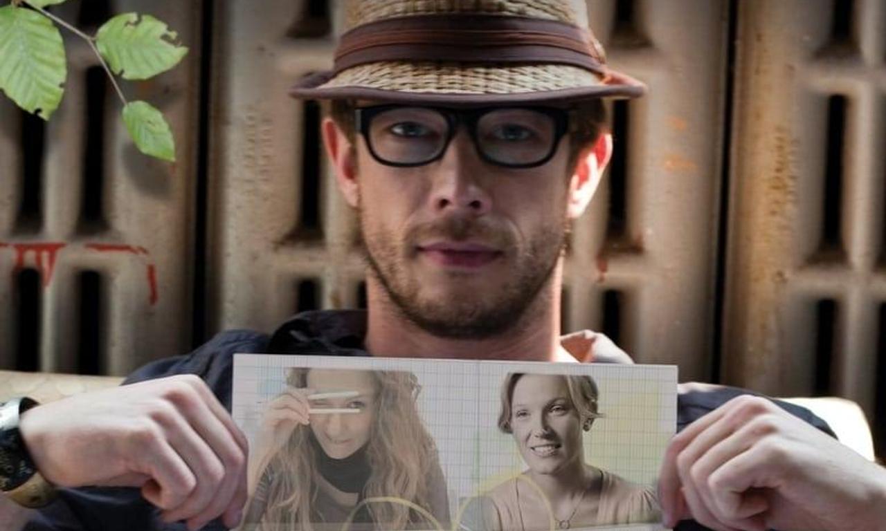 header image for The Untitled Work of Paul Shepard