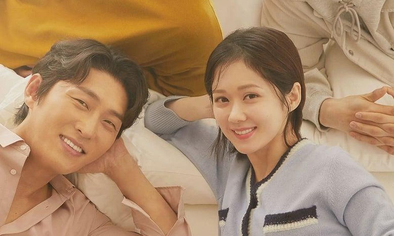 header image for Oh My Baby