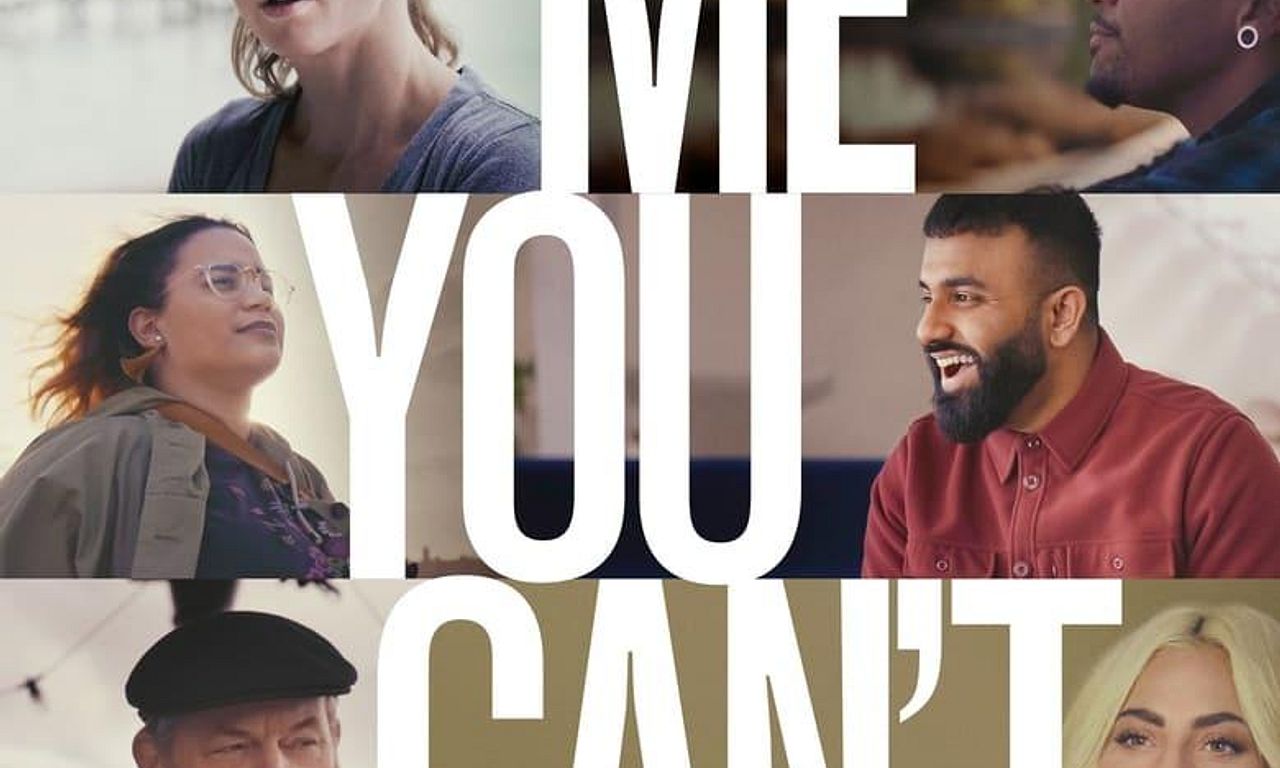 header image for The Me You Can't See