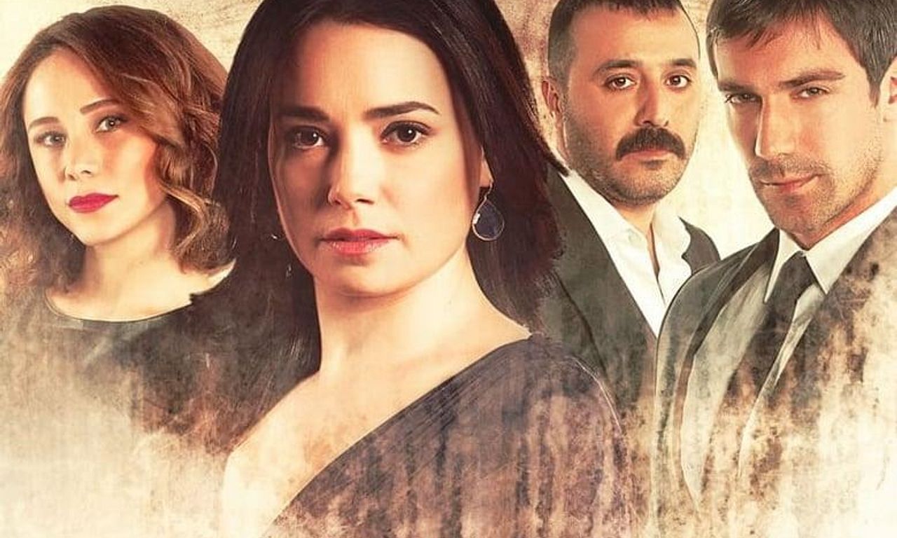 header image for Merhamet