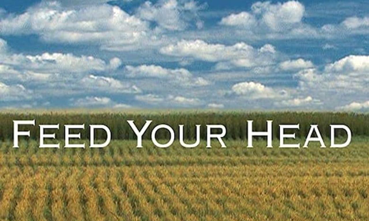 Feed Your Head Where to Watch and Stream Online Entertainment.ie