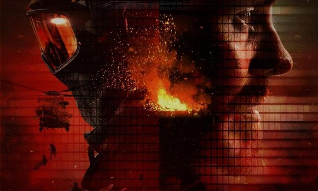 header image for Attack on Finland